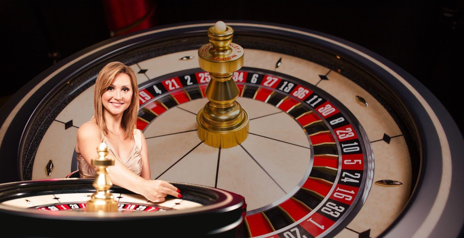 Play Live Speed Roulette | 97.30% RTP | Online Casino