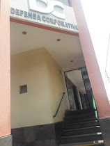 GRINSA S.A.C - MIRANDA CONSTRUCTORES S.R.L