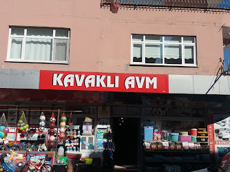 Kavaklı Avm