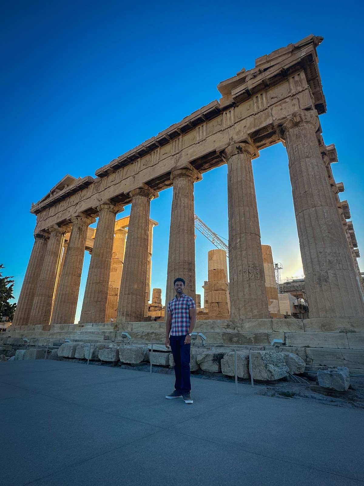 parthenon image