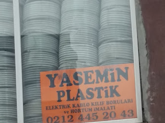 Yasemin Plastik