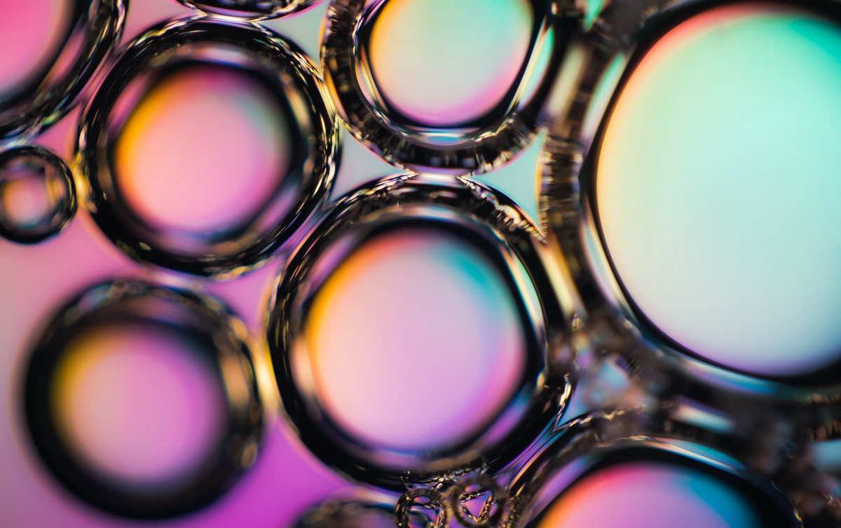 abstract bubbles liquid soap macro micro microscope NIKON MICROSCOPE soap soap bubbles sony alpha