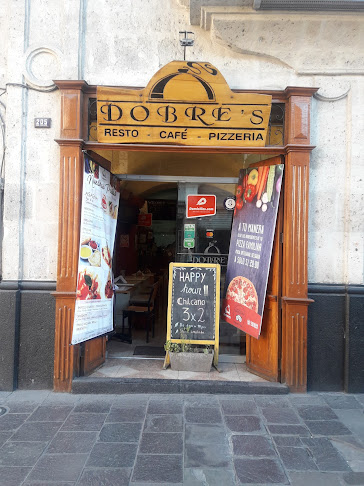Dobre's - Restaurante