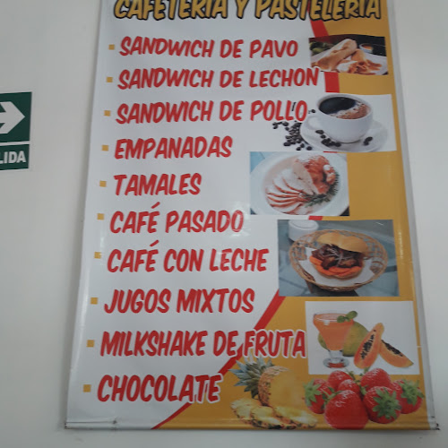 Comentarios y opiniones de La Casita de la Pastelería
