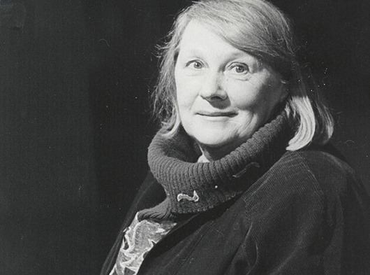 Людмила Иванова (1933–2016)