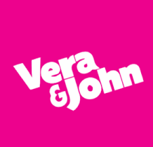 Vera and John Casino Registration, Vera and John Online Casino Registration