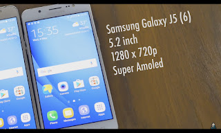 Samsung Galaxy J5 1