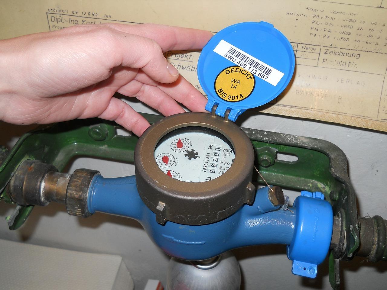 How To Choose a Mass Flow Meter For Your Application