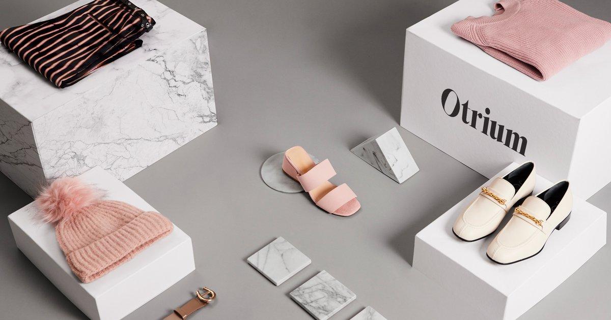 Otrium Raises €24M to Extend Fashion`s Life Cycle | Index Ventures