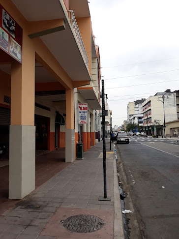 Opiniones de Laboratorio Clínico Cabrera Galecio en Guayaquil - Laboratorio