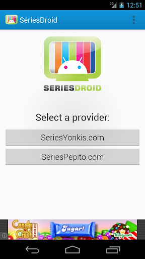 Download SeriesDroid apk