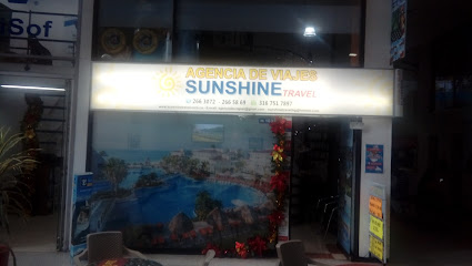 Agencia de Viajes Sunshine Travel