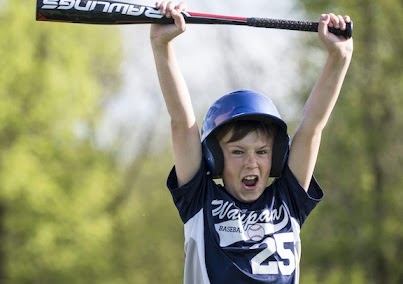Read about the high cost of purchasing new equipment for a youth baseball player:
https://www.tampabay.com/sports/hometeam/New-rules-for-bats-leave-youth-baseball-parents-with-the-bill_168852994/