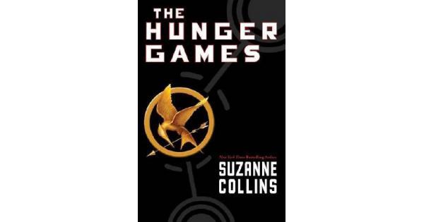 The Hunger Games, Book 1 Book Review