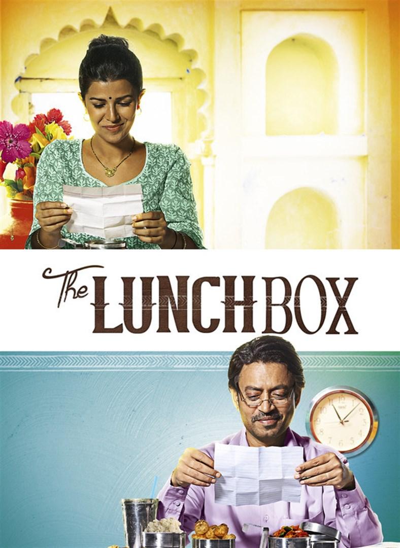 Image result for The Lunchbox