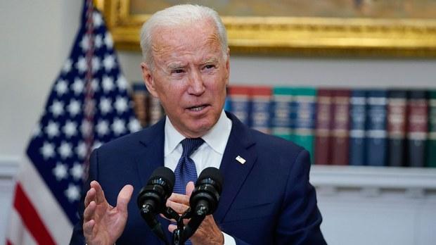 美国白宫公布新冠病毒溯源报告总结 拜登：中国仍在扣压“关键信息”