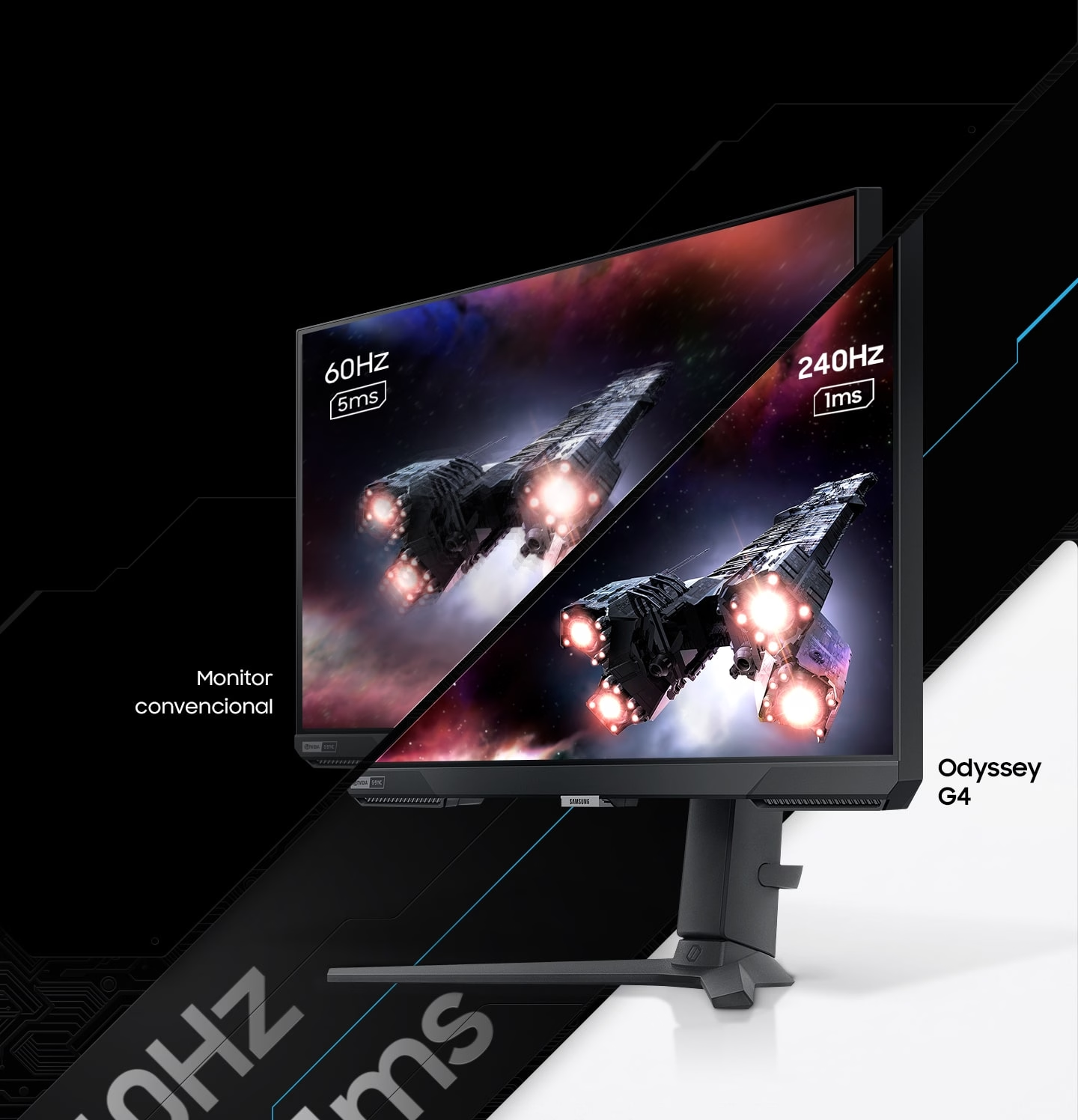 samsung odyssey g4 240hz 1ms samsung odyssey g4 240hz 1ms