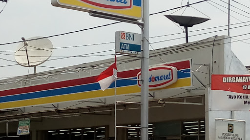 Indomaret Bhayangkara II