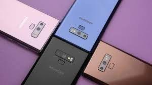 Which Galaxy Note 9 color to get? Here are their secret meanings -  PhoneArena