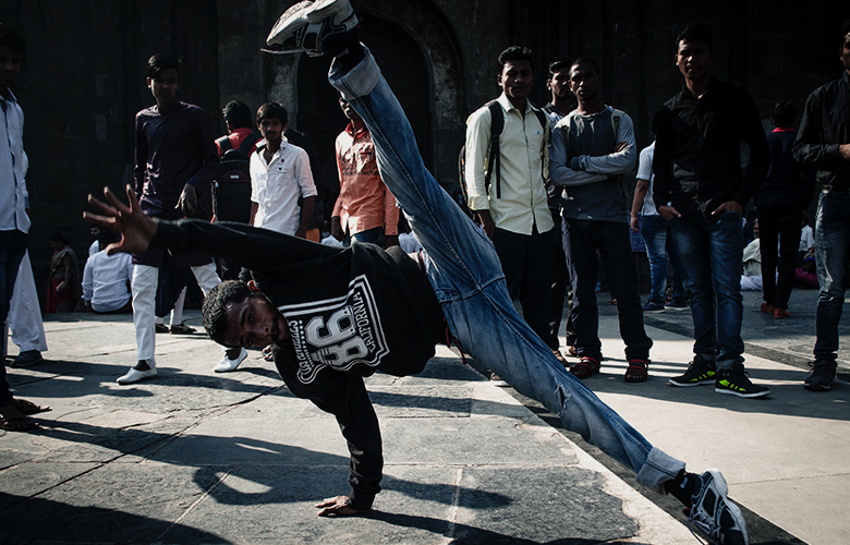 Breakdance as a Sport Is Already a Reality - Learn About it Here