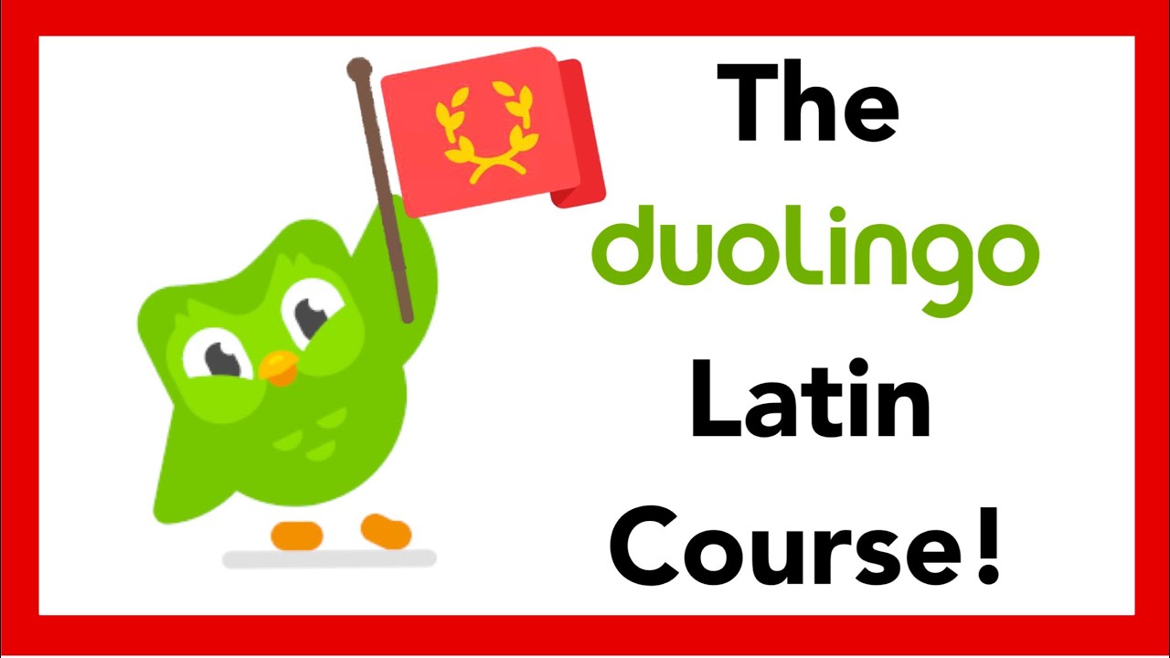 15 Best FREE Latin Online Courses & Classes for Homeschoolers - One  Perfectly Imperfect Mom