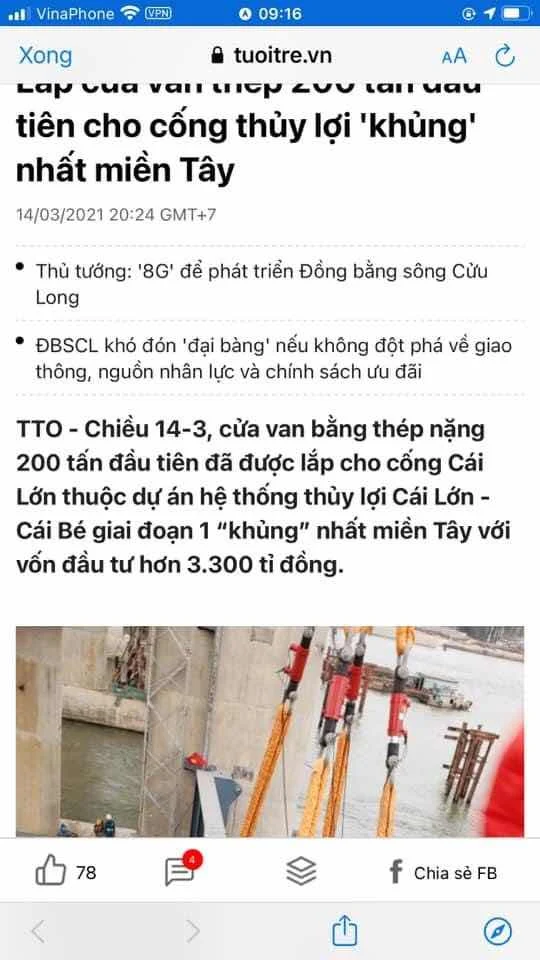 Kỹ năng đọc và phân tích tin tức