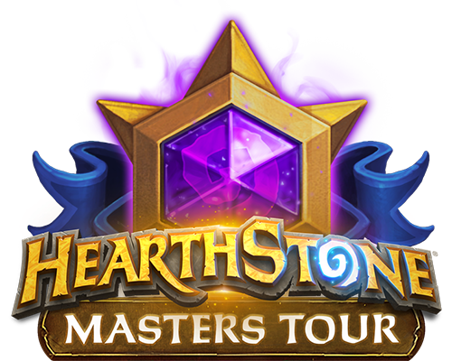 HearthStone Masters Tour