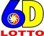 6D pcso lotto result