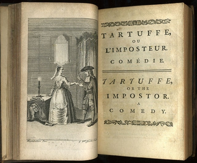 Tartuffe