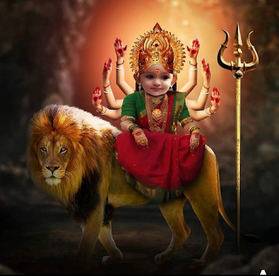 Mata Rani ke bhajan