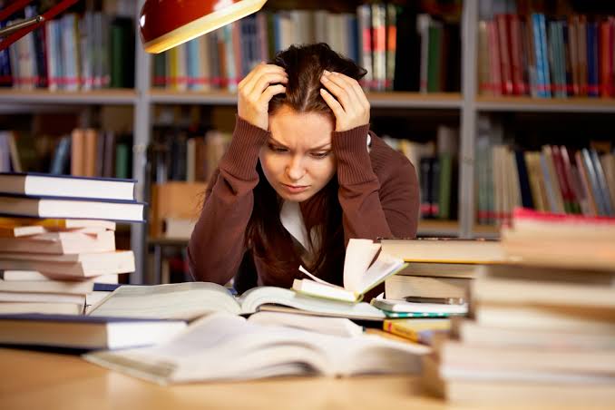 international students