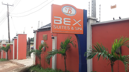Bex Suites & Spa