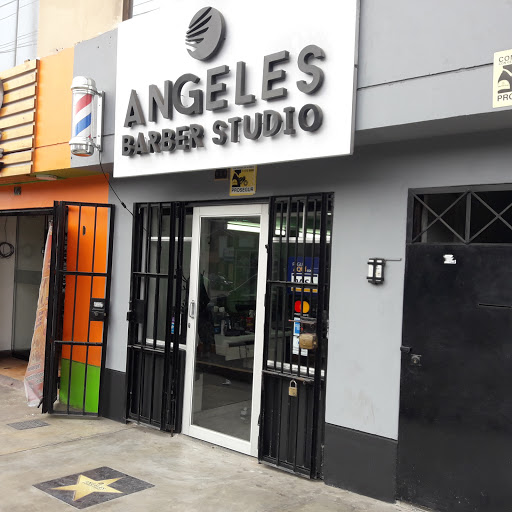 angelesbarberstudio