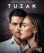Tuzak serie turca en español, tuzak capitulos completos subtitulados en español disponibles en Mi Locura Turca, Tuzak (trampa) la nueva serie turca de Akin Akinozu y Bensu Soral.