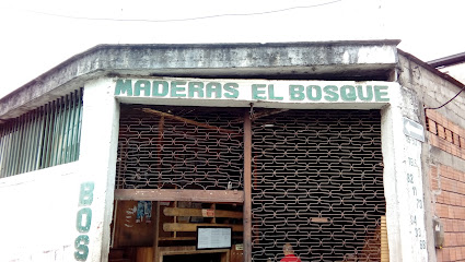 Maderas El Bosque