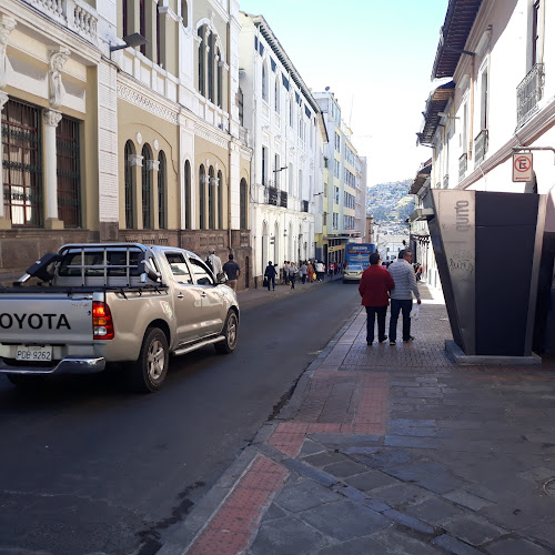 QFHP+77G, Quito 170401, Ecuador