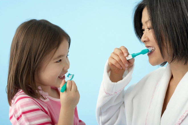 Midkid - giải pháp mới giúp chăm sóc hàm răng xinh của trẻ - 2