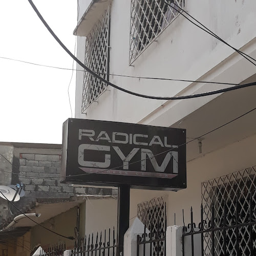 Radikal Gym