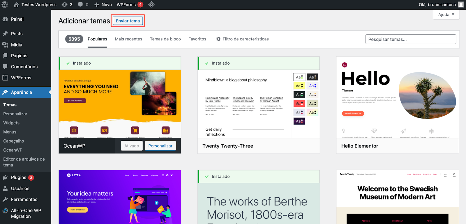 Como Criar um Site do Zero: Tutorial Fácil e Rápido