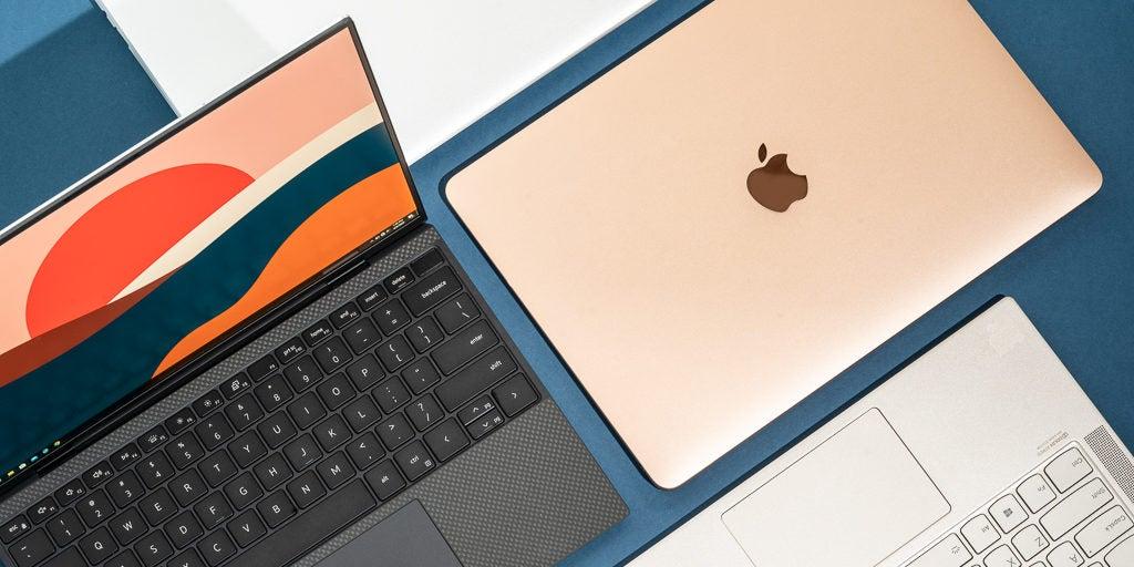 The Best Laptops for 2022 | Reviews by Wirecutter