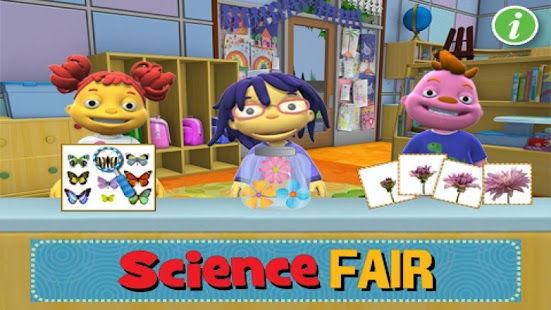 Download Sid's Science Fair apk