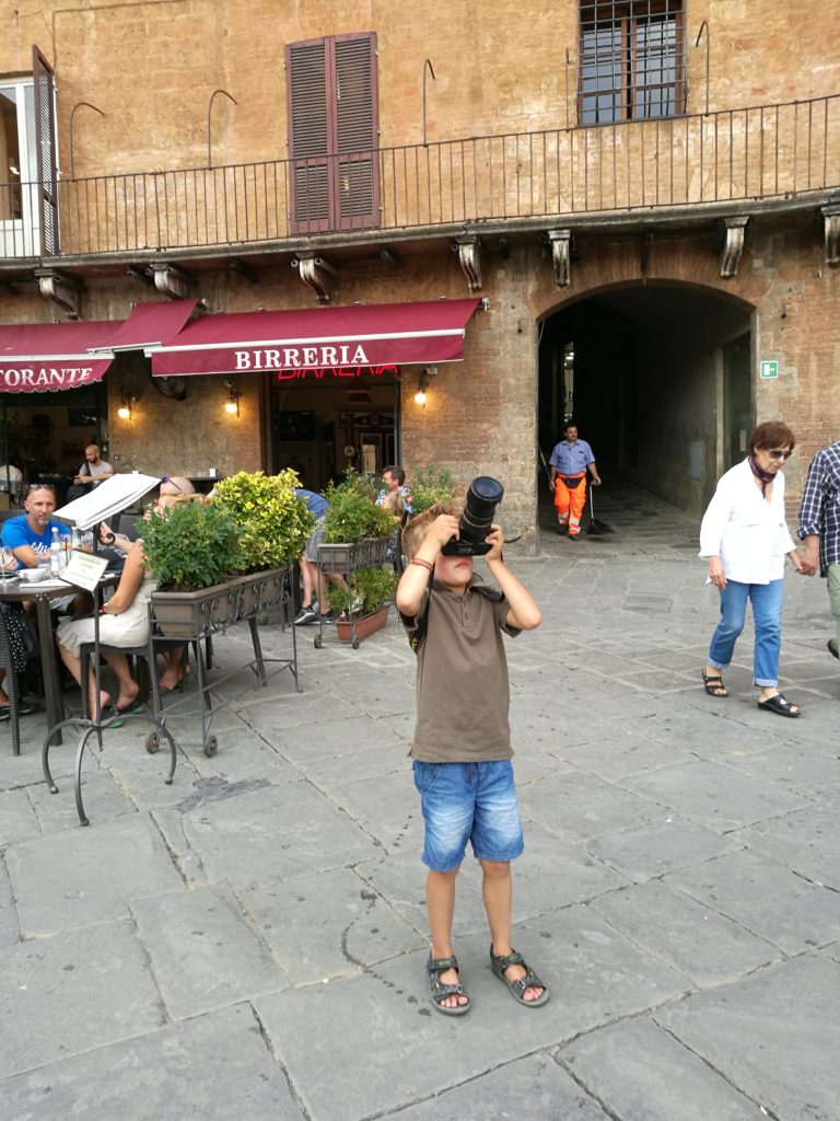 10 tips voor een geslaagde excursie in Italië