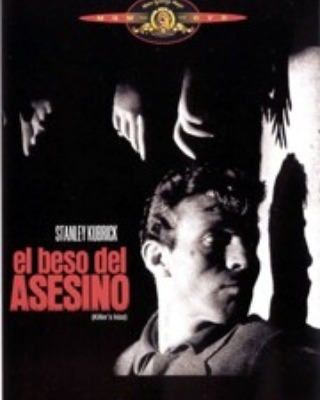El beso del asesino (1955, Stanley Kubrick)