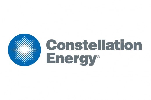 Logo de la société Constellation Energy
