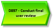 SIIPS D897 - Conduct final user review.png