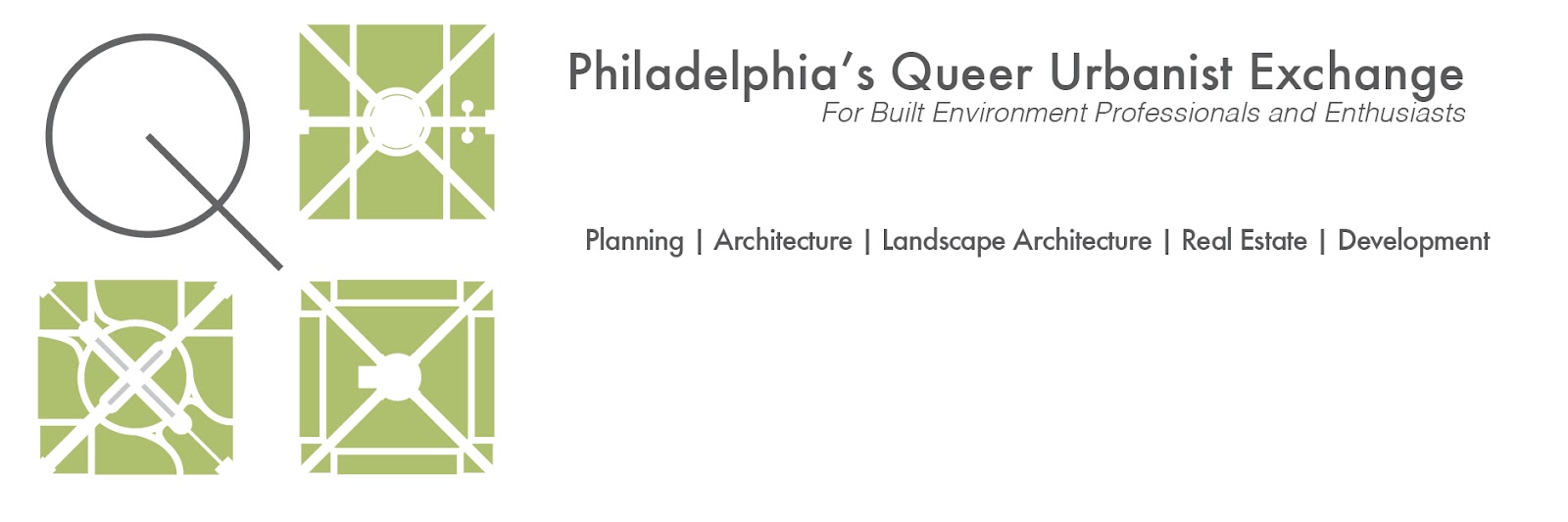 Philadelphia's Queer Urbanist Exchange
