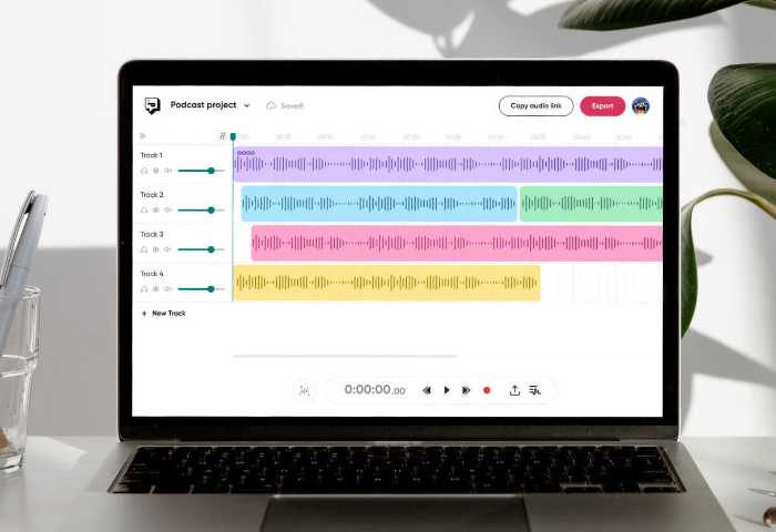 22 Best Podcast Recording Software for Any Device 92
