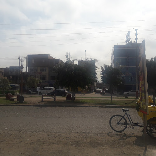 Av. Perú 4778, Callao 07041, Perú