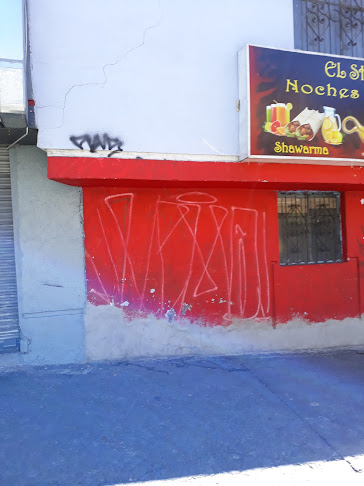 VGV4+XCJ, Quito 170103