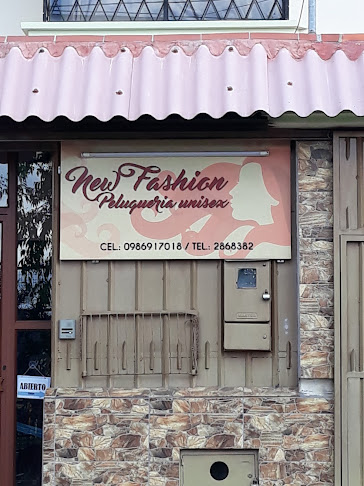 New Fashion